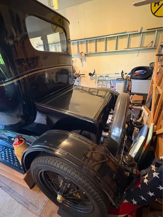Ford Model T - Image 12 of 16
