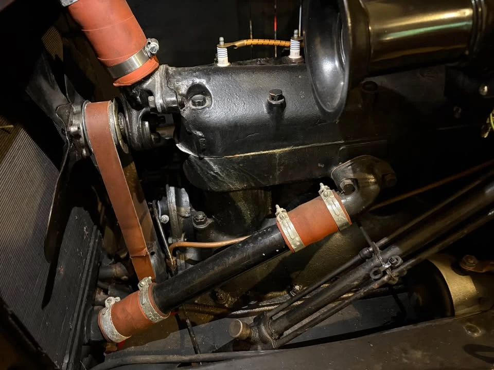 Ford Model T - Image 15 of 16