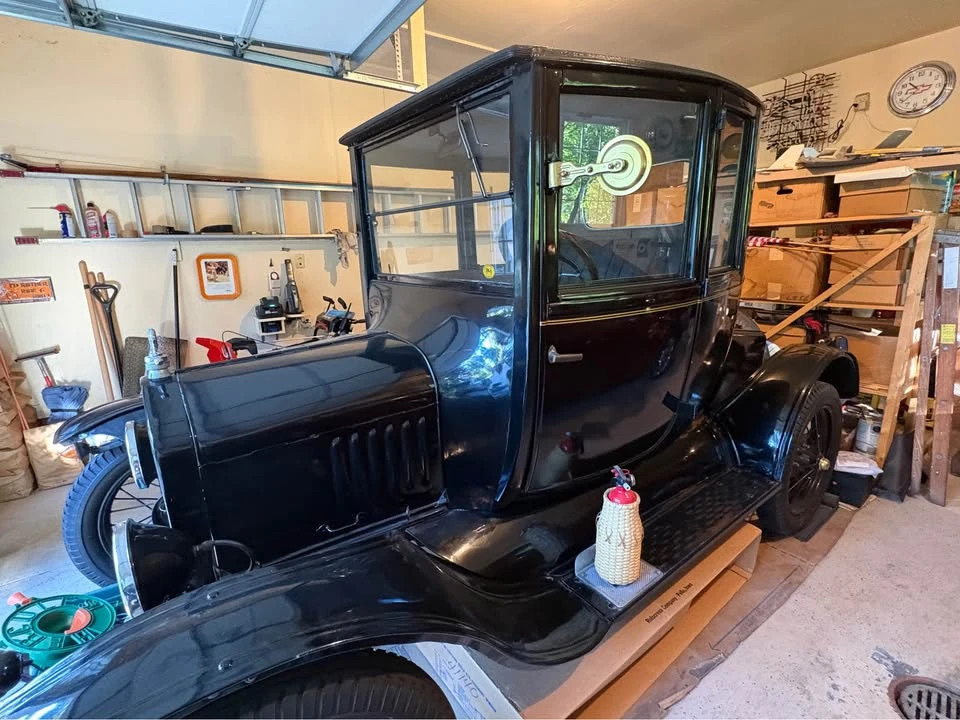 Ford Model T - Image 4 of 16