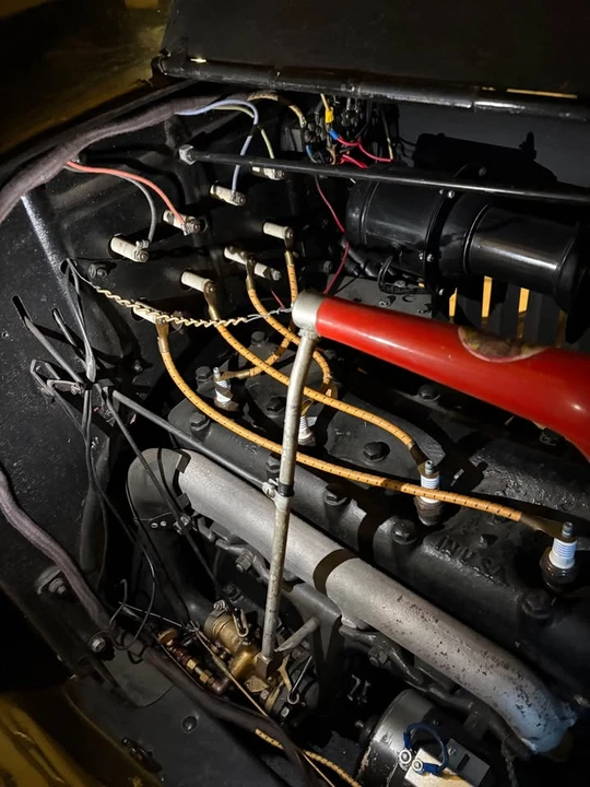 Ford Model T - Image 14 of 16