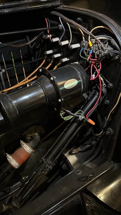 Ford Model T - Image 16 of 16