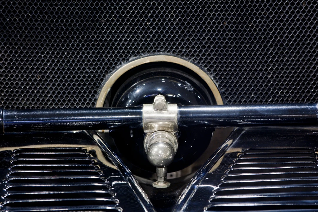 1922 Hispano-Suiza - Image 8 of 24