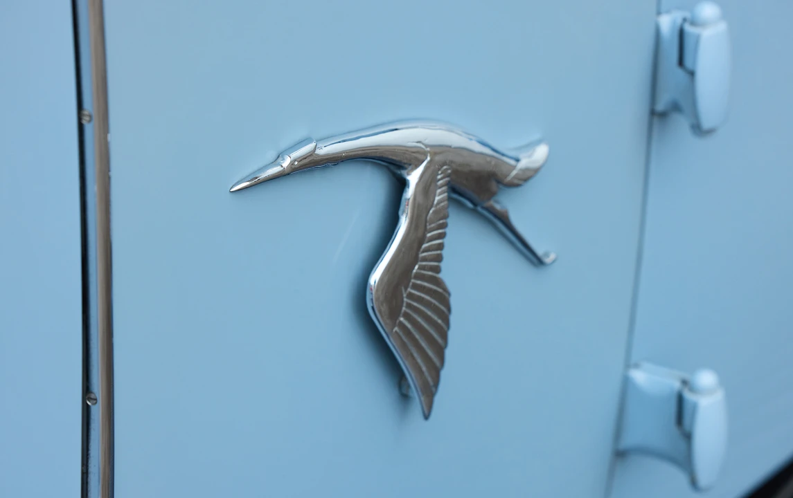 1922 Hispano-Suiza - Image 25 of 25