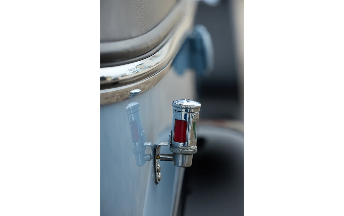 1922 Hispano-Suiza - Image 20 of 25