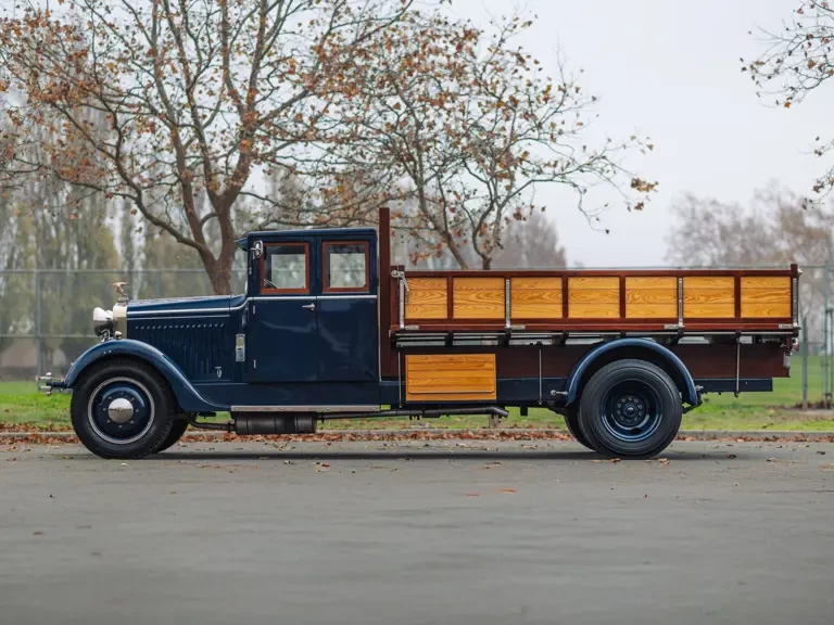 1922 Hispano-Suiza - Image 12 of 31