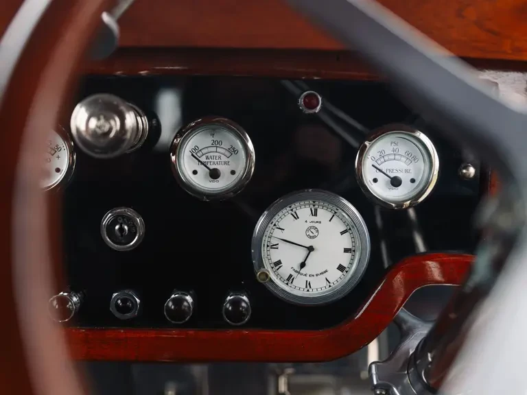1922 Hispano-Suiza - Image 21 of 31