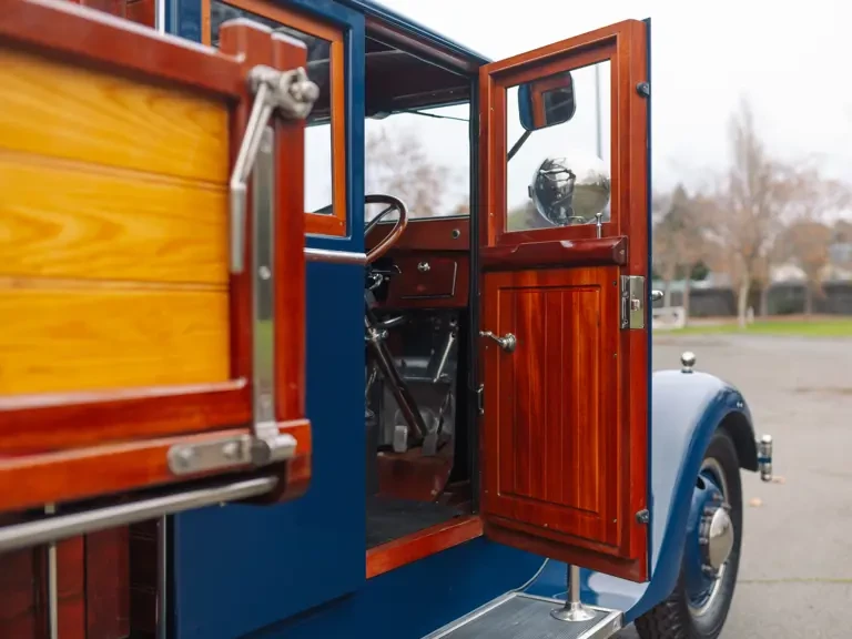 1922 Hispano-Suiza - Image 30 of 31
