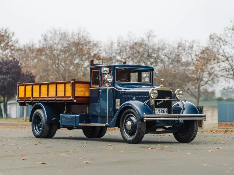 1922 Hispano-Suiza - Image 10 of 31