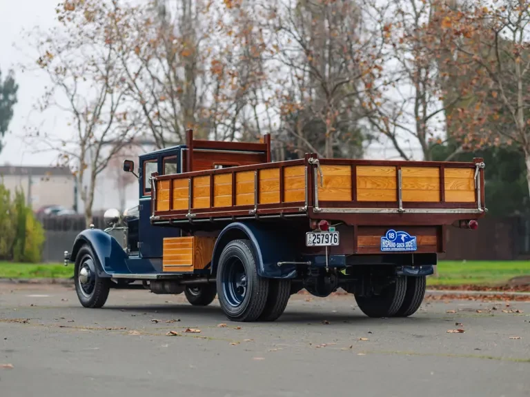 1922 Hispano-Suiza - Image 11 of 31