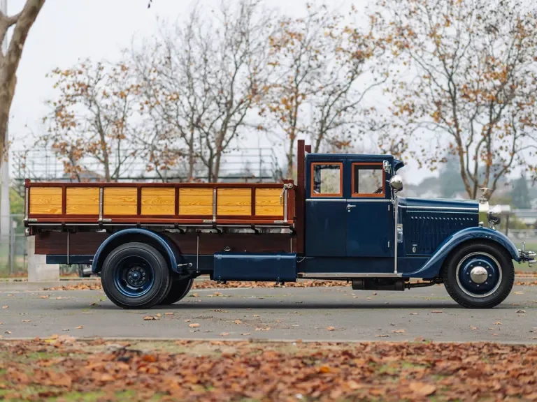 1922 Hispano-Suiza - Image 6 of 31