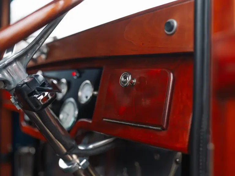 1922 Hispano-Suiza - Image 23 of 31