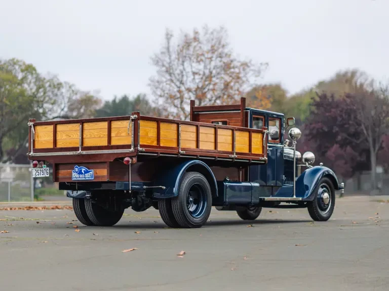 1922 Hispano-Suiza - Image 3 of 31