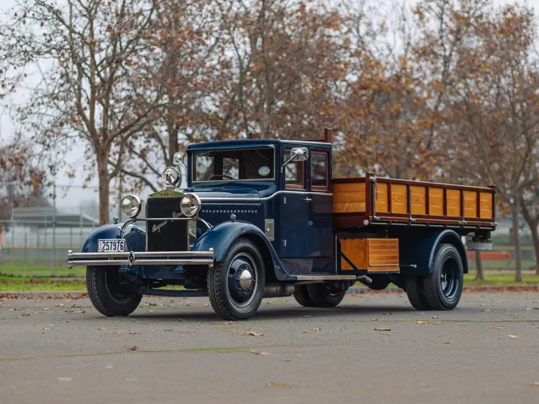 1922 Hispano-Suiza - Image 2 of 31