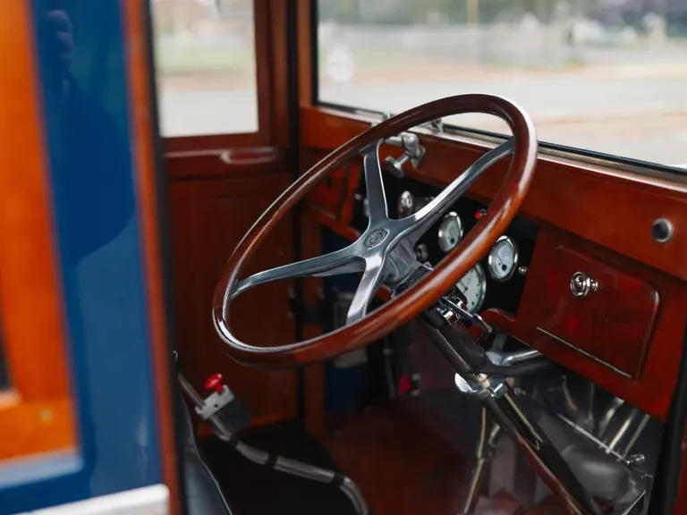 1922 Hispano-Suiza - Image 13 of 31