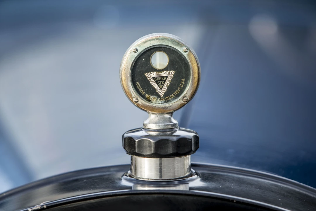 1922 Hudson Super Six - Image 9 of 26