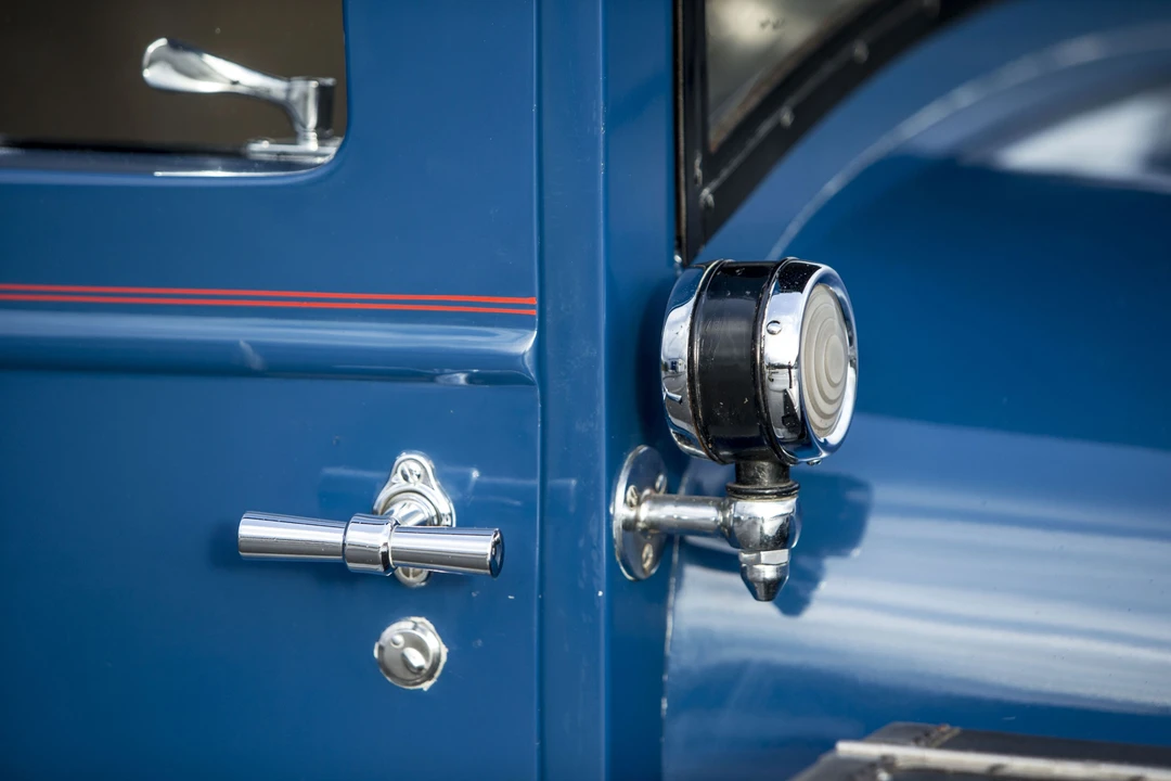 1922 Hudson Super Six - Image 11 of 26