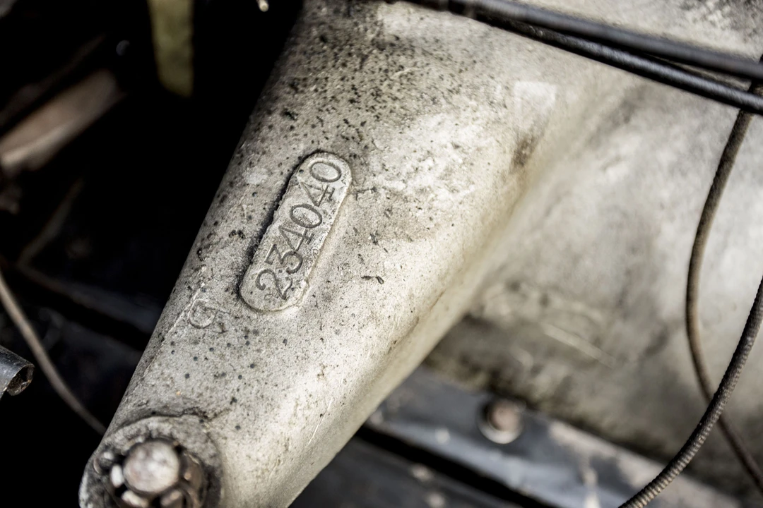 1922 Hudson Super Six - Image 3 of 26