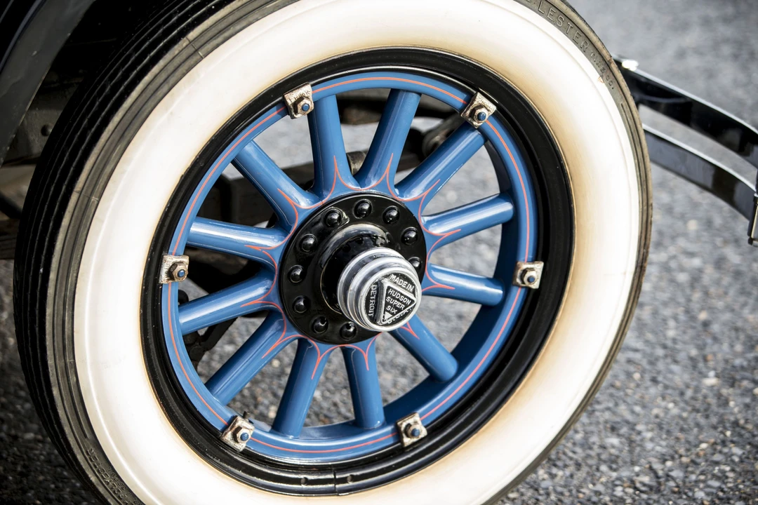 1922 Hudson Super Six - Image 13 of 26