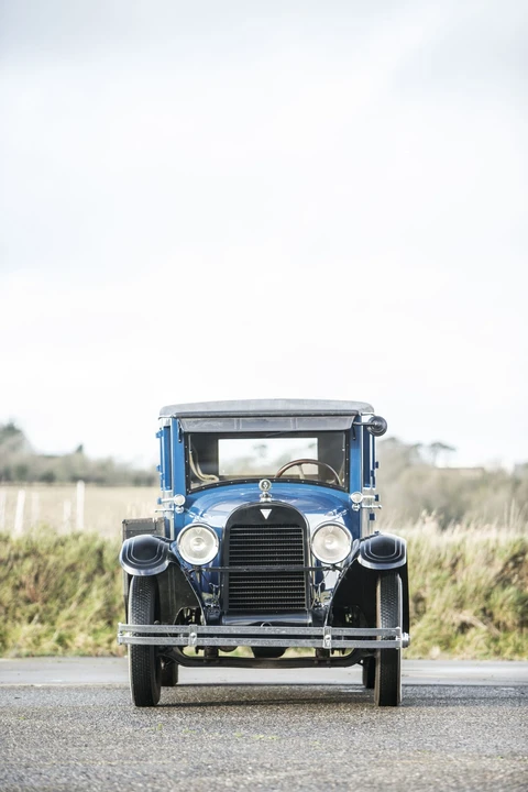1922 Hudson Super Six - Image 20 of 26