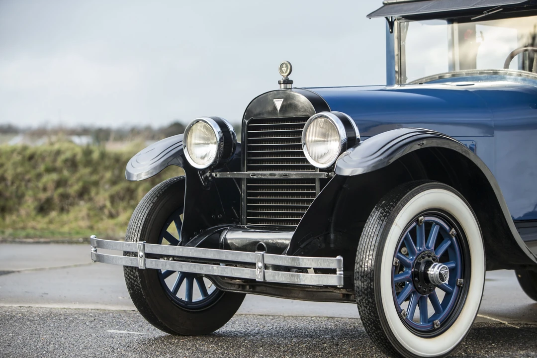 1922 Hudson Super Six - Image 21 of 31