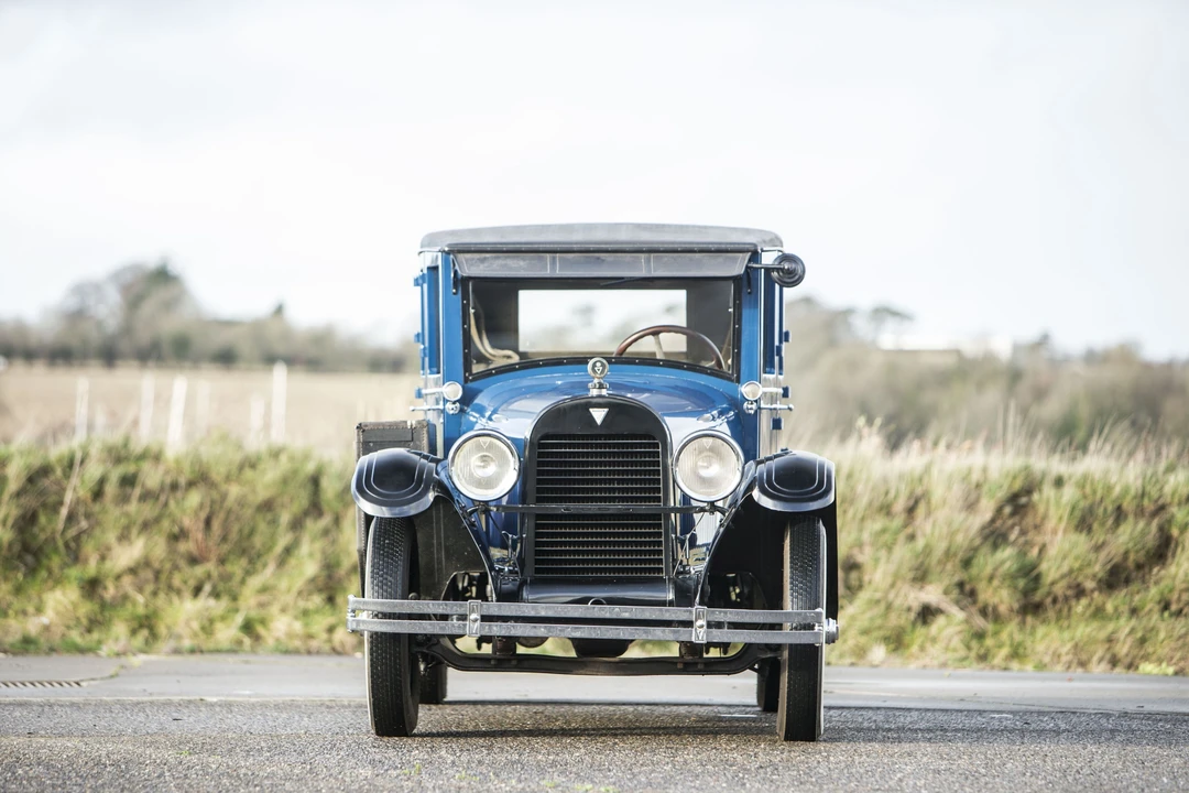 1922 Hudson Super Six - Image 25 of 31