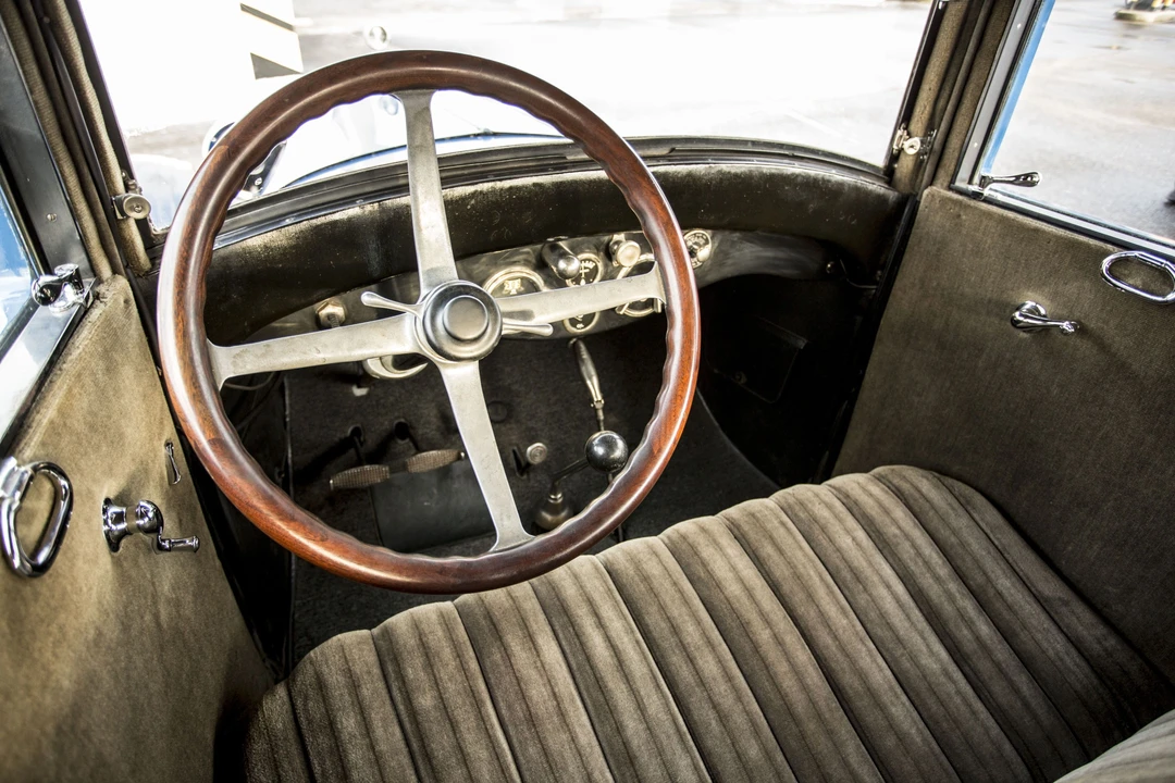 1922 Hudson Super Six - Image 11 of 31