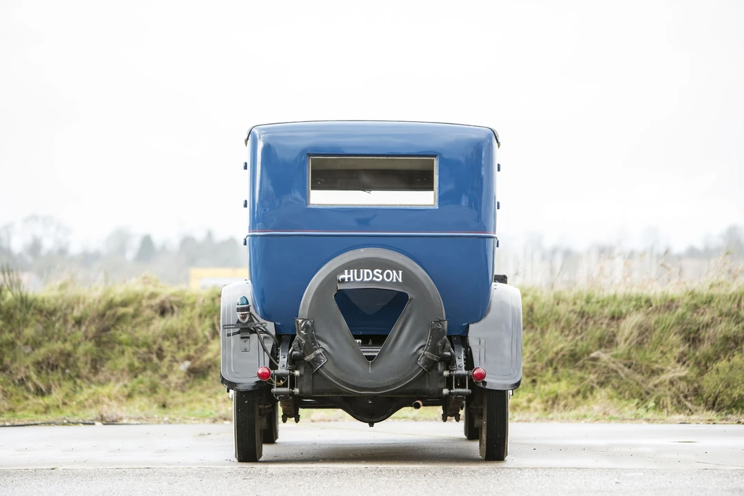1922 Hudson Super Six - Image 8 of 31
