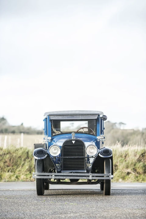 1922 Hudson Super Six - Image 27 of 31