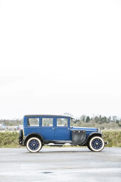 1922 Hudson Super Six - Image 10 of 31