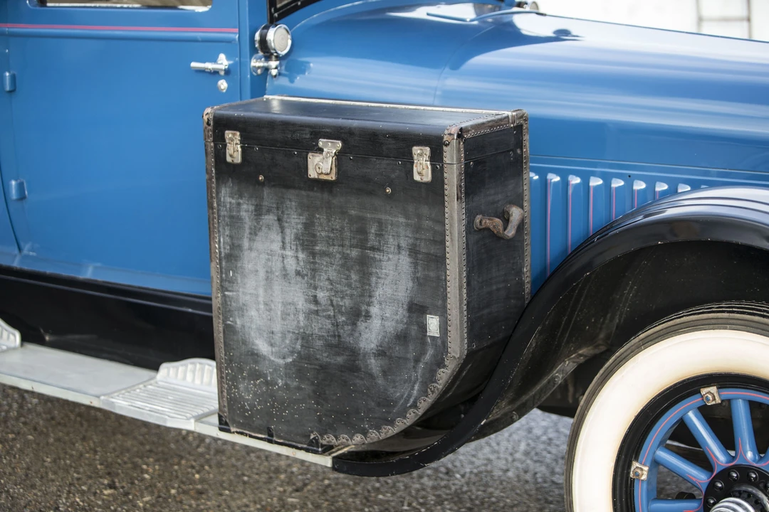 1922 Hudson Super Six - Image 19 of 31