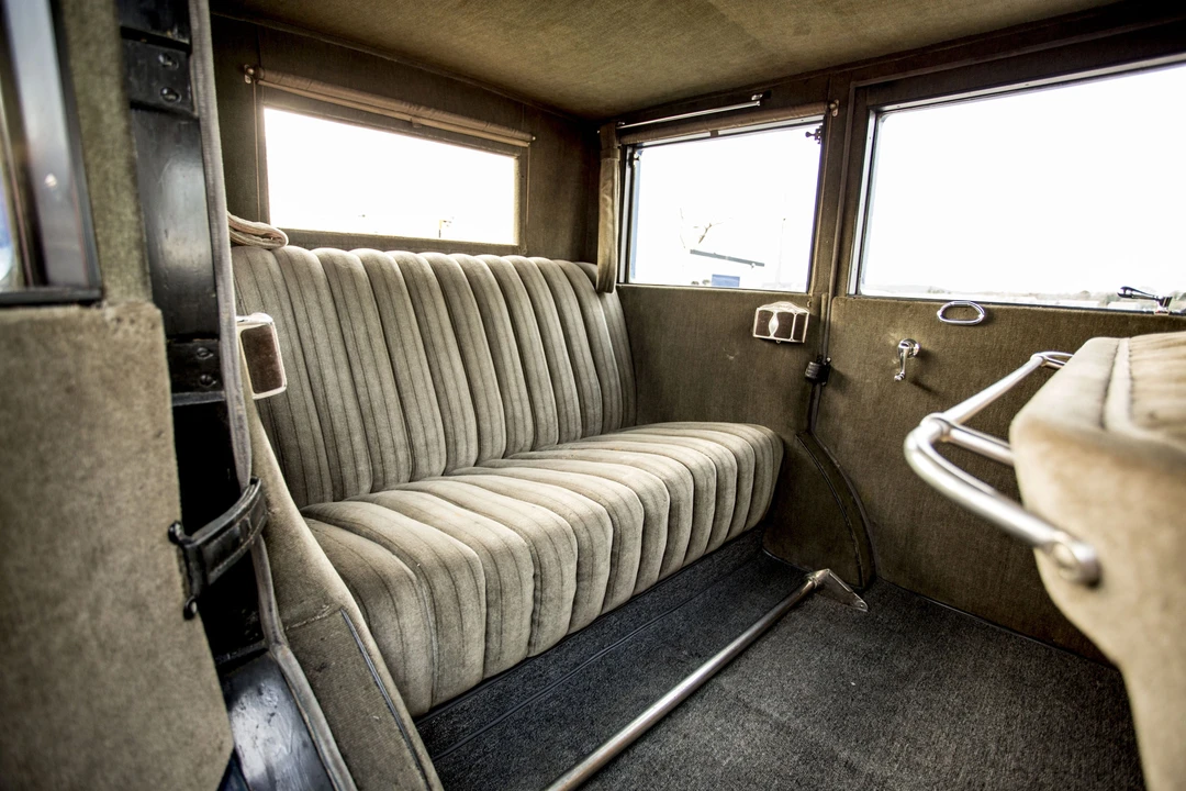 1922 Hudson Super Six - Image 30 of 31