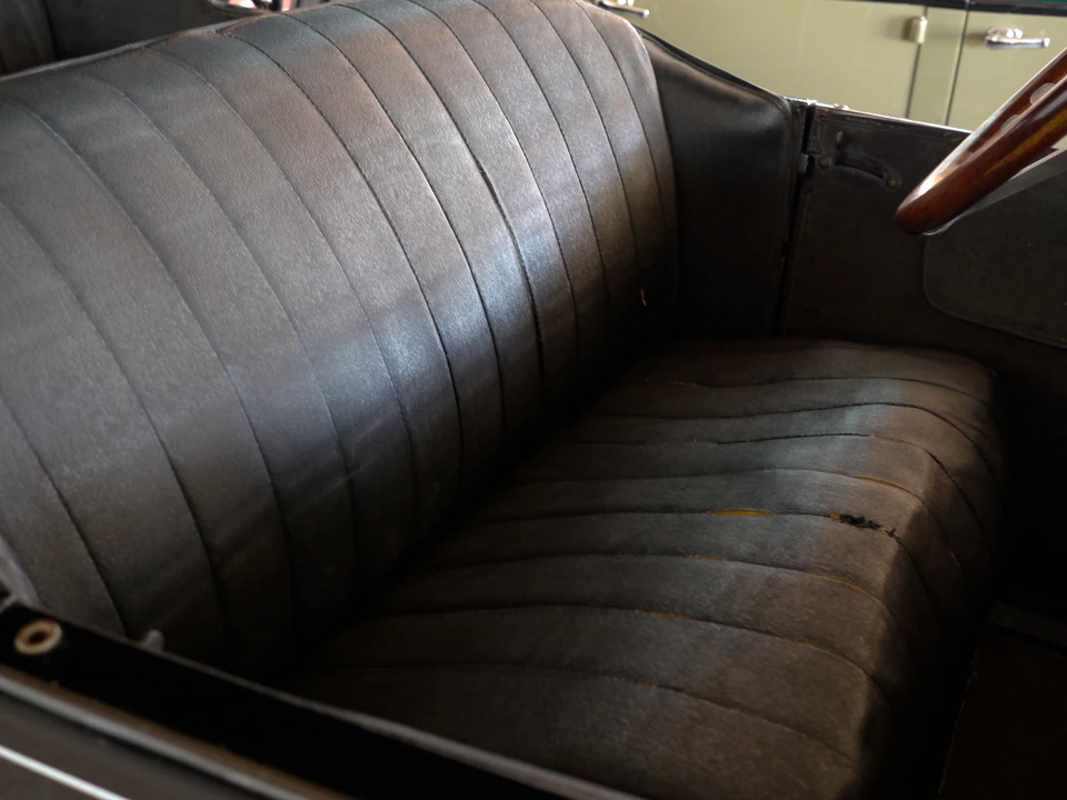 1922 Hupmobile - Image 2 of 5