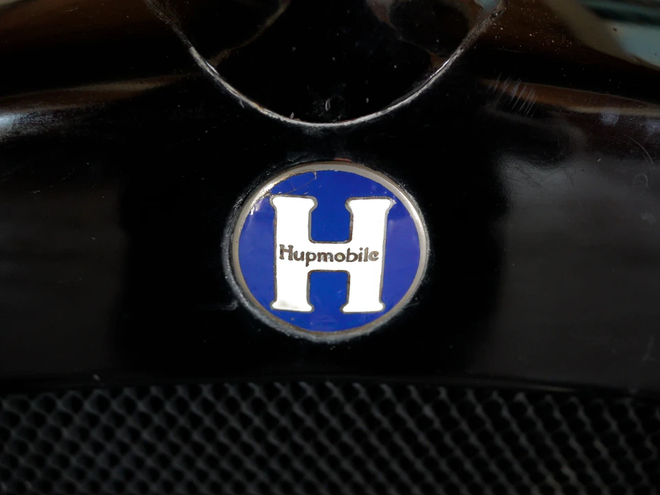1922 Hupmobile - Image 3 of 5