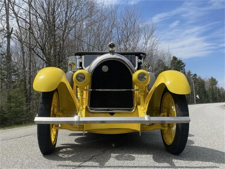 1922 - Image 3 of 31