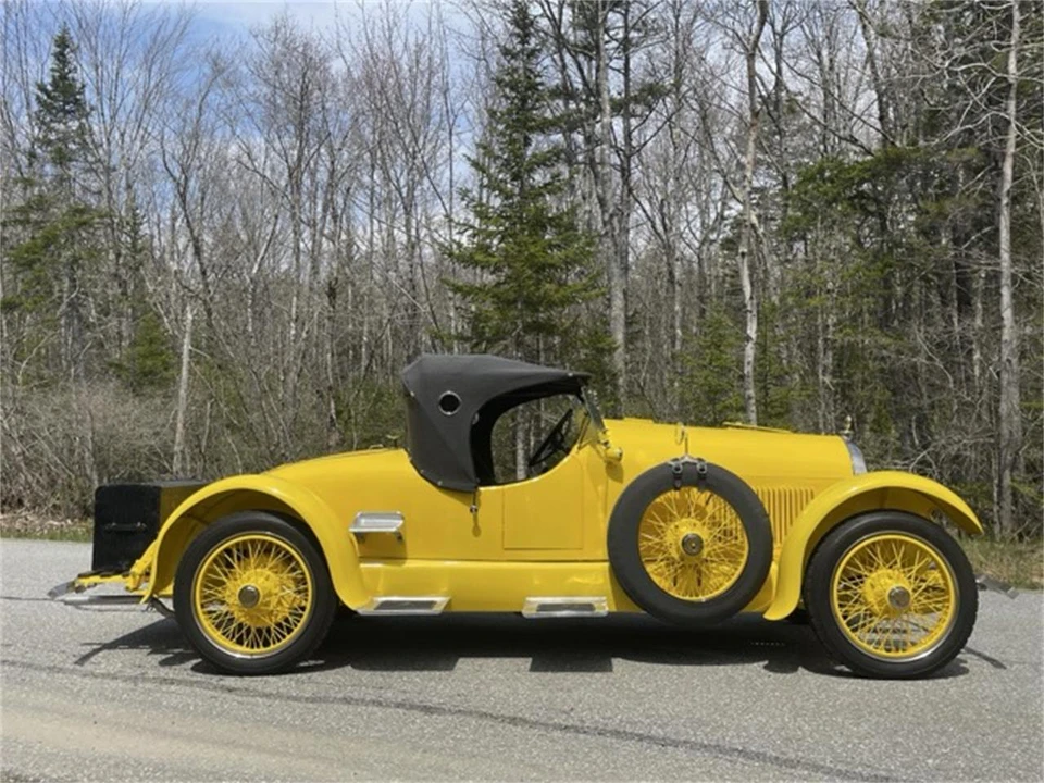 1922 - Image 12 of 31