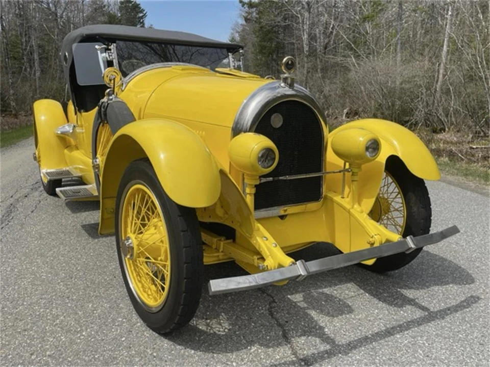 1922 - Image 4 of 31
