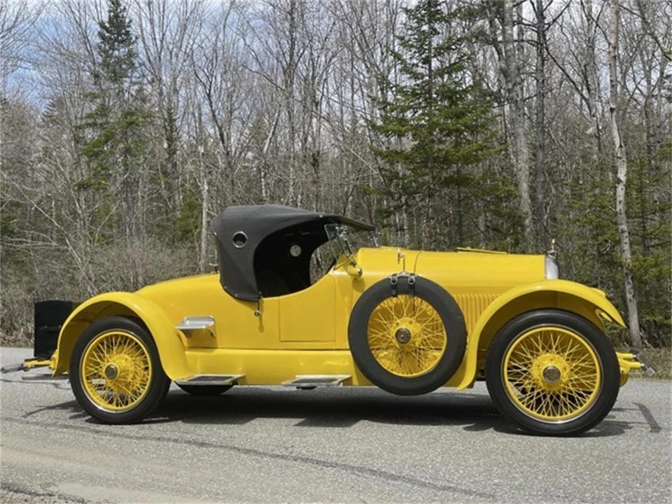 1922 - Image 2 of 31