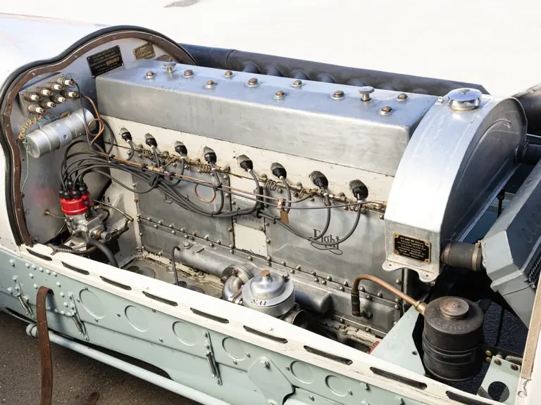 1922 Leyland - Image 4 of 31