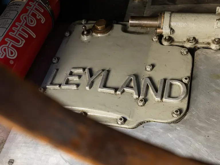 1922 Leyland - Image 18 of 31