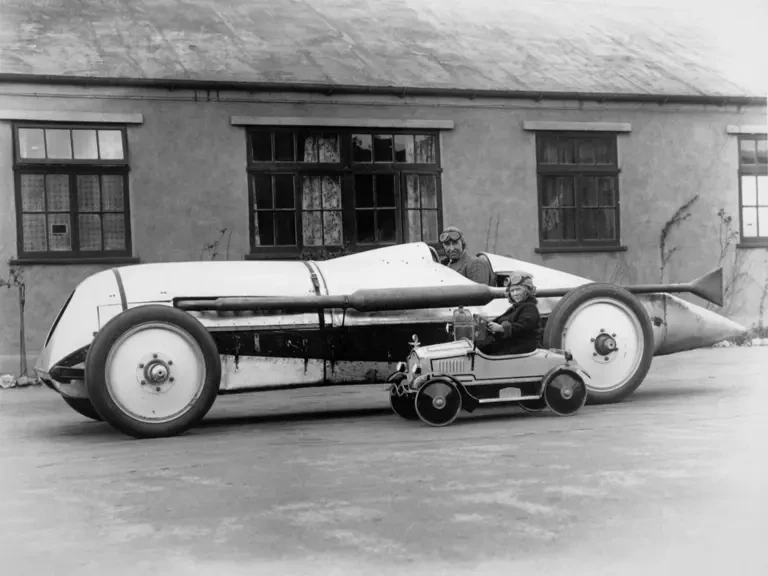 1922 Leyland - Image 10 of 31