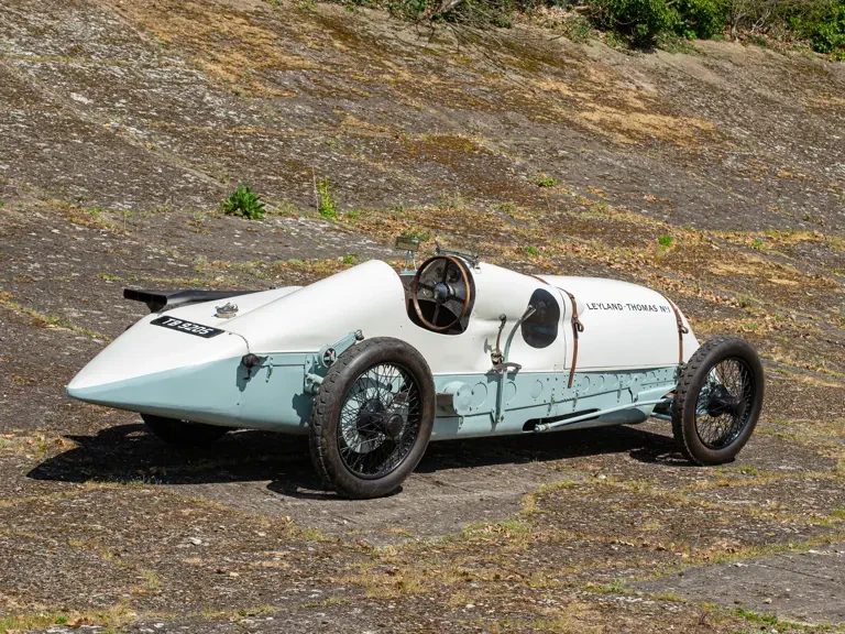 1922 Leyland - Image 7 of 31