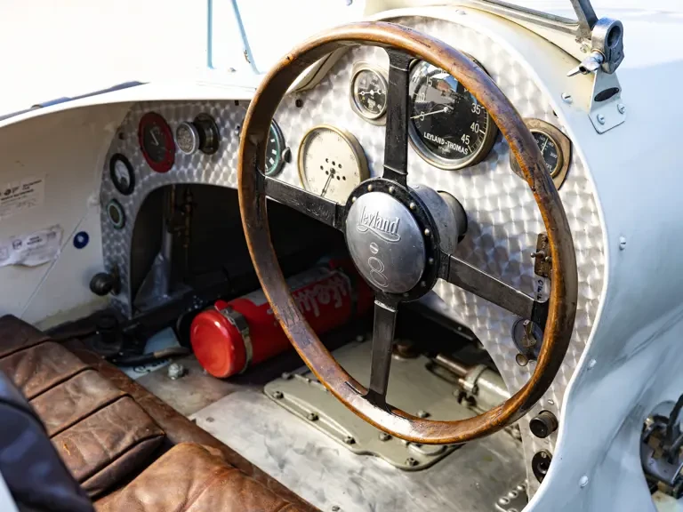 1922 Leyland - Image 20 of 31