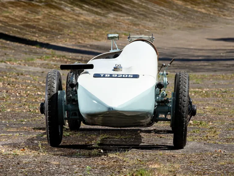 1922 Leyland - Image 12 of 31