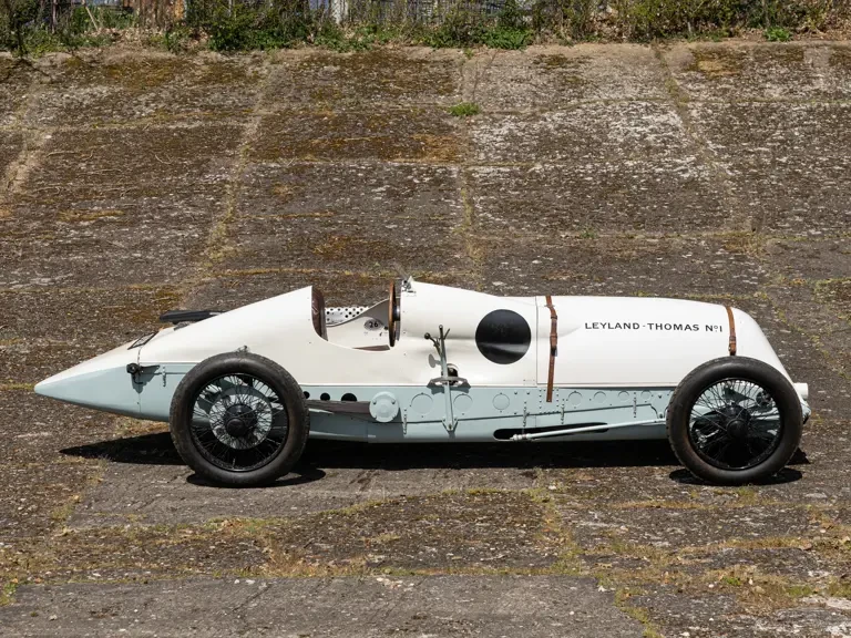 1922 Leyland - Image 6 of 31