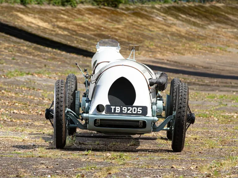 1922 Leyland - Image 11 of 31