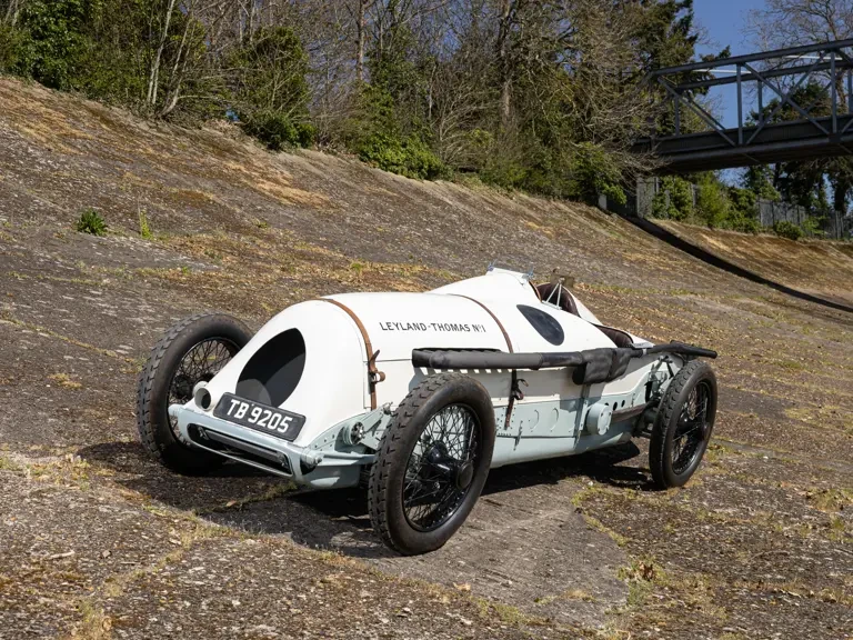 1922 Leyland - Image 2 of 31