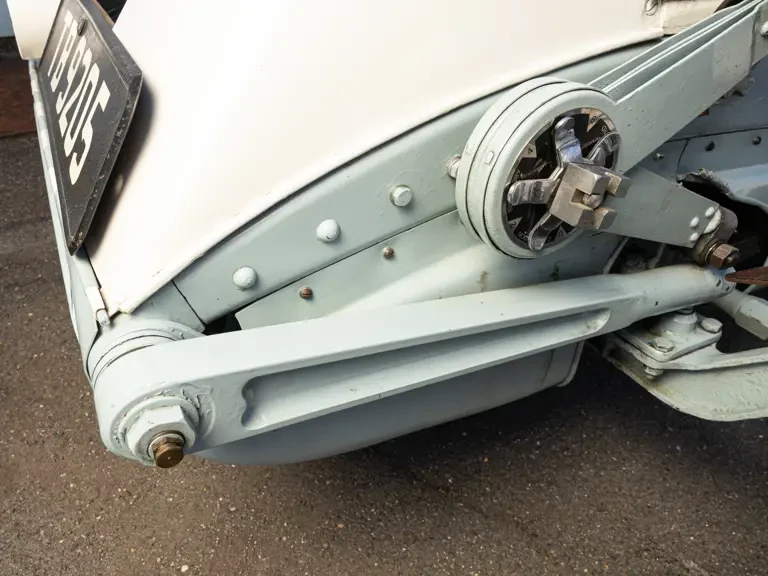 1922 Leyland - Image 28 of 31