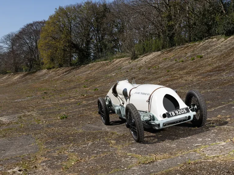 1922 Leyland - Image 13 of 31