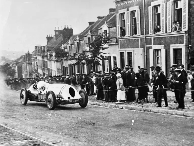 1922 Leyland - Image 3 of 31