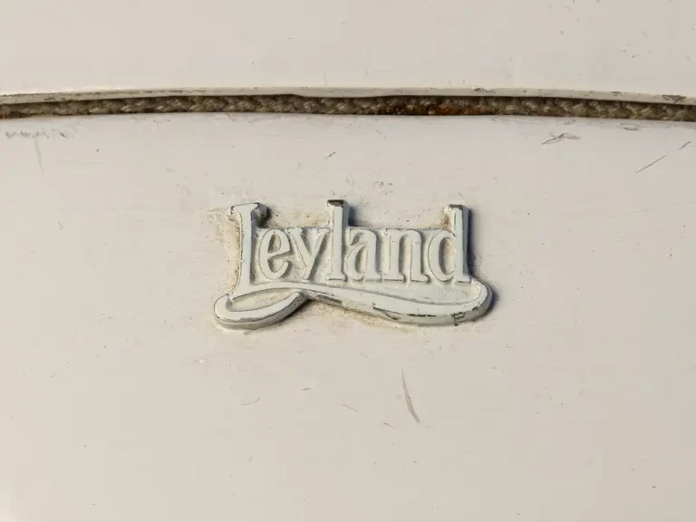 1922 Leyland - Image 8 of 31